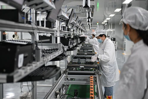 雄安新区 信息系统集成服务铸就未来之城新姿