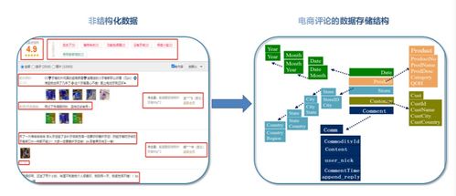 运用语义分析技术赋能电商行业的产品服务优化与信息系统整合