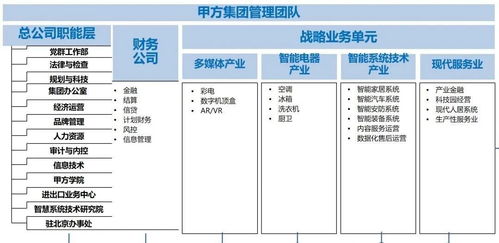 企业关键业务流程的信息系统集成 从战略规划到产销协同的闭环管理